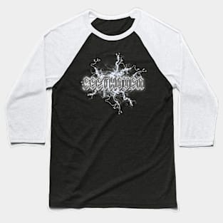 Beethoven Baseball T-Shirt